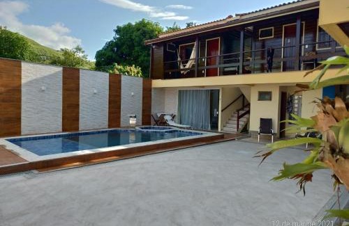 Vila dos Pescadores House | GARATUCAIA - Suites Casa de Madeira