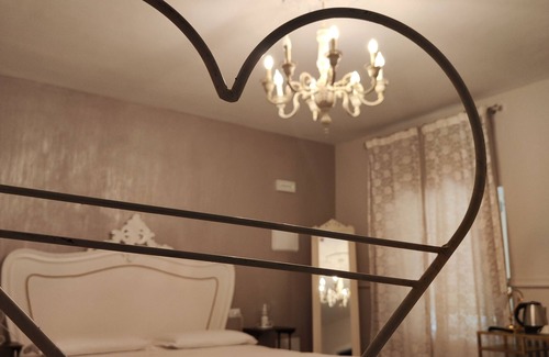 Montichiari Bed & Breakfast | Garda Relais Antica Romelia