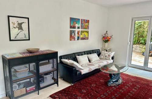 Klagenfurt am Woerthersee Apartment | GARDEN AND LAKE Seenähe 1000m