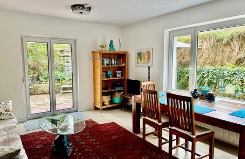 Klagenfurt am Woerthersee Apartment | GARDEN AND LAKE Seenähe 1000m