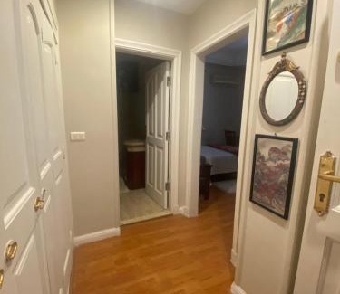 Garden City Apartment | Garden city 3 bedroom apartment