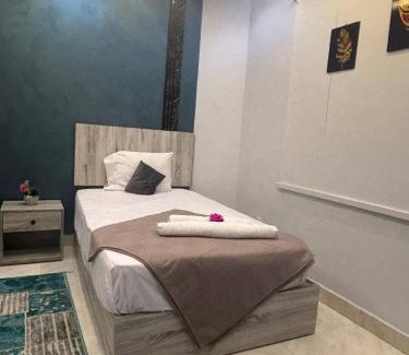 Qasr an-Nil Hotel | Garden City Hotel In Downtown