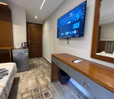 Garden City Hotel | Garden City Plaza Hotel