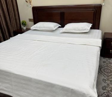 Tashkent Apartment | Garden Delight - apartmenthotels uz
