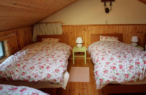 Futo House | Garden guest house Tori to Kinomi - Vacation STAY 98909v