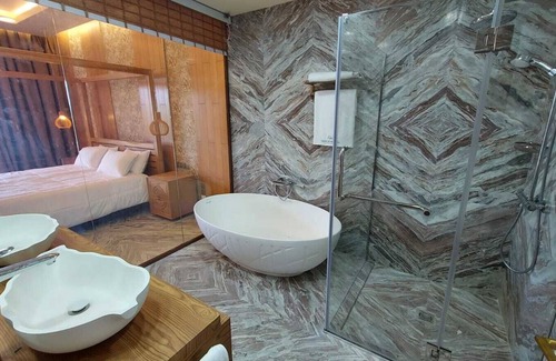 Mare Anglaise Resort | Garden Hill Resort & Spa