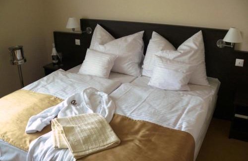 Tiszaliget Hotel | Garden Hotel Wellness és Konferencia