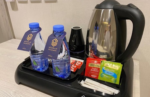 Abha Apartment | Garden In Hotel Suites