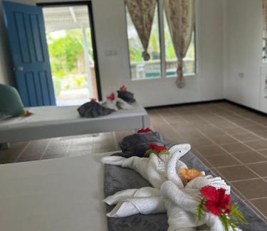 Turtle Bay Hotel | Garden Reef Bungalows