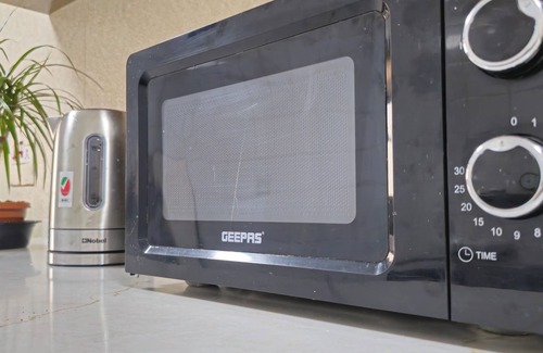 Al Rigga Apartment | Garden Residence Hostel we offer a perfect blend of comfort and peace full stay