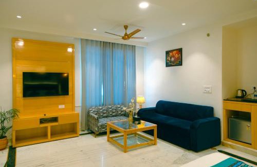 Meerut Hotel | GARDEN RESORTS AND HOTEL