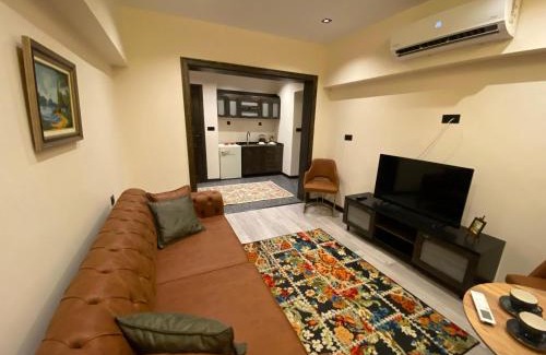 Edirne Apartment | Garden Room Edirne