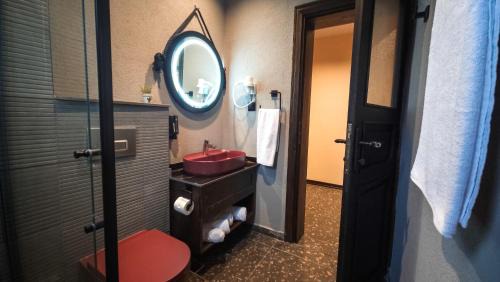 Edirne Apartment | Garden Room Edirne