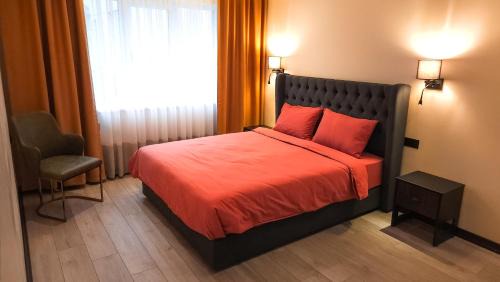 Edirne Apartment | Garden Room Edirne