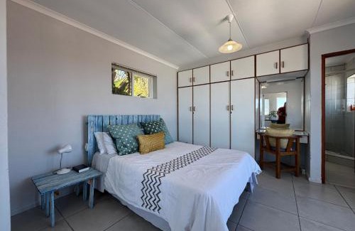Dana Bay House | Garden Route Self-Catering