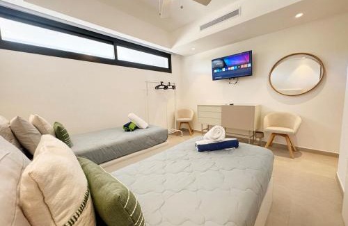 Yamasa Apartment | Garden Suite Vista Golf E-105