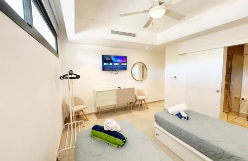 Yamasa Apartment | Garden Suite Vista Golf E-105