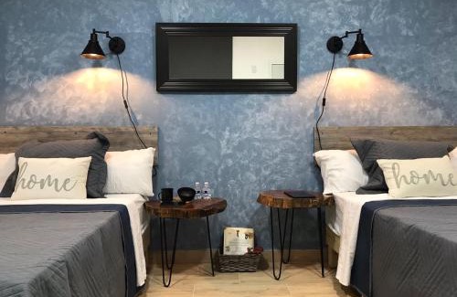 Comalcalco Hotel | Garden Suites Comalcalco