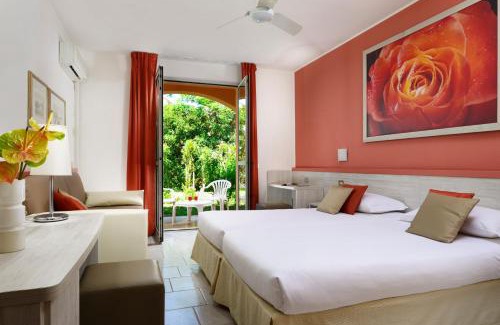 San Vincenzo Hotel | Garden Toscana Resort