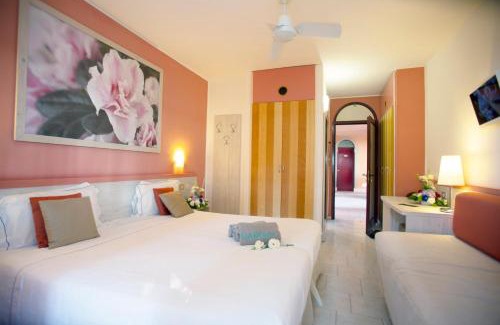San Vincenzo Hotel | Garden Toscana Resort