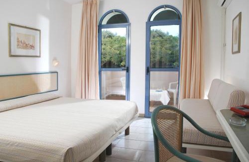 San Vincenzo Hotel | Garden Toscana Resort