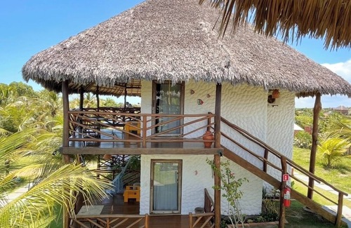 Ponta do Anel Apartment | Garden View Room 1