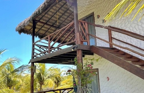 Ponta do Anel Apartment | Garden View Room 1