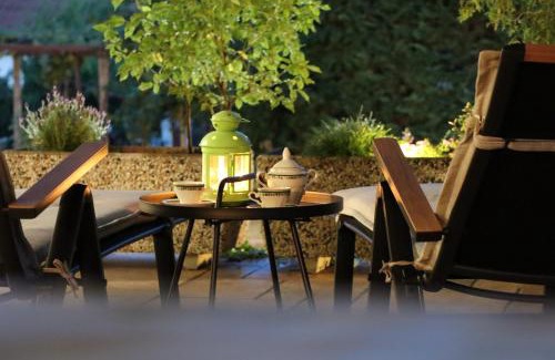 Stanjel House | Garden Villa