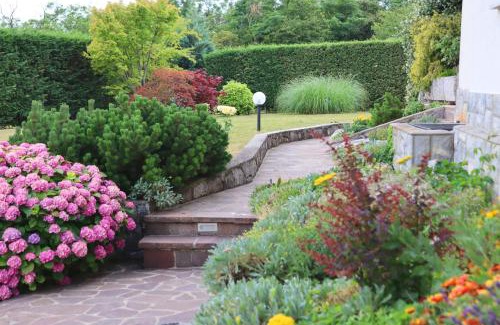 Stanjel House | Garden Villa