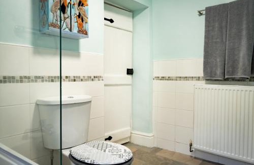 Lancaster House | Gardener's Cottage