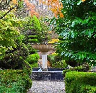 Lancaster House | Gardener's Cottage