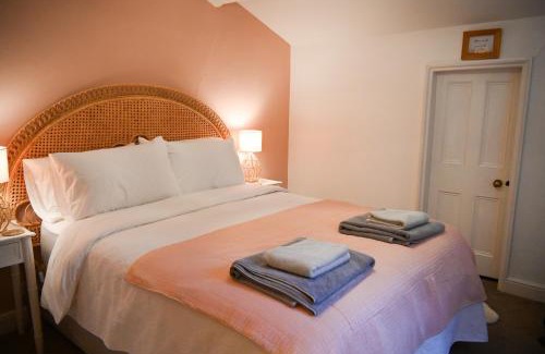 Lancaster House | Gardener's Cottage