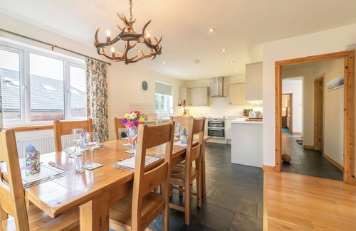 Tobermory Cottage | Gardener's Cottage