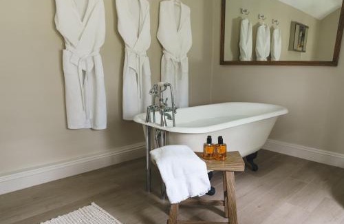 Billingham House | Gardeners Cottage, Wynyard Hall