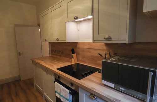 Easington Cottage | Gardeners Rest