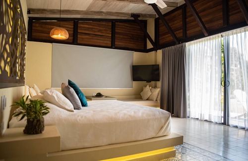 Buritaca Hotel | Gardenia Springs - La Finca Buritaca