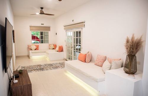 Buritaca Hotel | Gardenia Springs - La Finca Buritaca