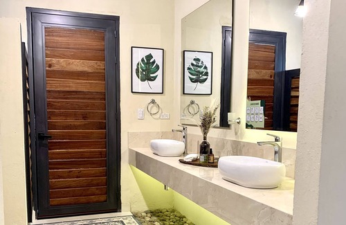 Buritaca Hotel | Gardenia Springs - La Finca Buritaca