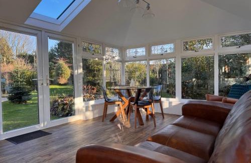 North Bitchburn House | Gardenside Lodge ,Self Catering, Dog friendly, Holiday Home, County Durham