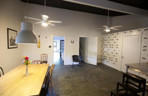 Taylor Berry Villa | Garland House