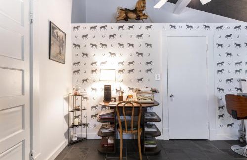 Taylor Berry Villa | Garland House