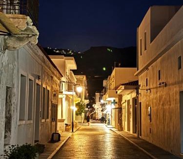 Ormos Korthiou Apartment | garlichome