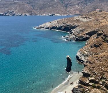 Ormos Korthiou Apartment | garlichome