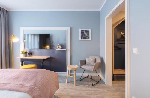 Ruettenscheid Hotel | Garner Hotel Essen - Messe by IHG