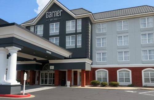 Evansville Hotel | Garner Hotel Evansville East by IHG