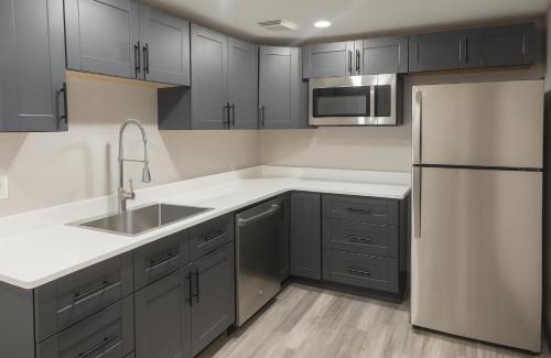 Evansville Hotel | Garner Hotel Evansville East by IHG