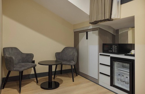 Arnavutkoy Hotel | Garner Hotel Istanbul - Airport Arnavutkoy by IHG