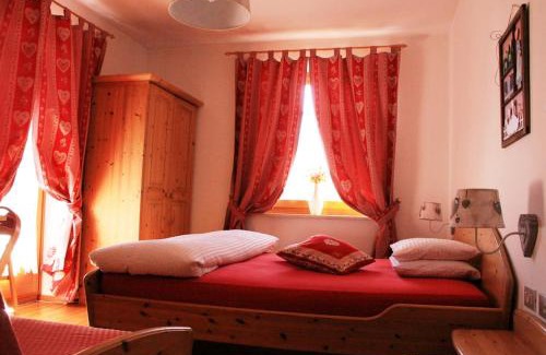 Ruffre Hotel | Garni Biancaneve Ruffrè-Mendola