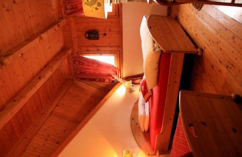 Ruffre Hotel | Garni Biancaneve Ruffrè-Mendola