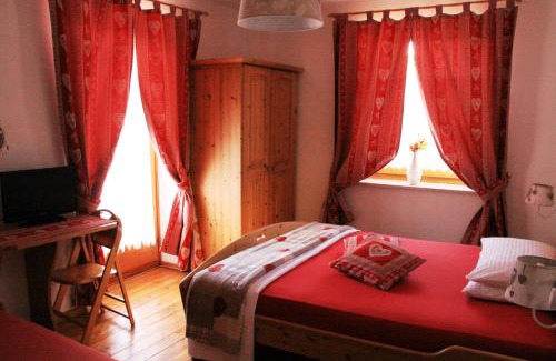 Ruffre Hotel | Garni Biancaneve Ruffrè-Mendola